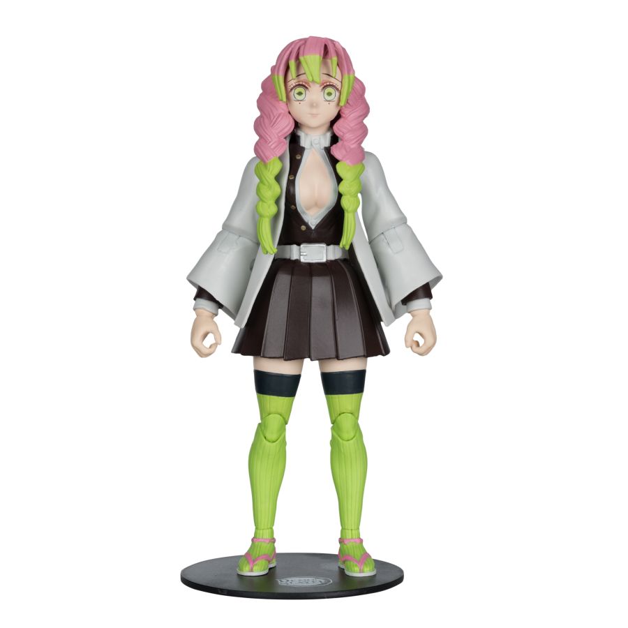 Demon Slayer - Mitsuri Kanroji 7" Figure