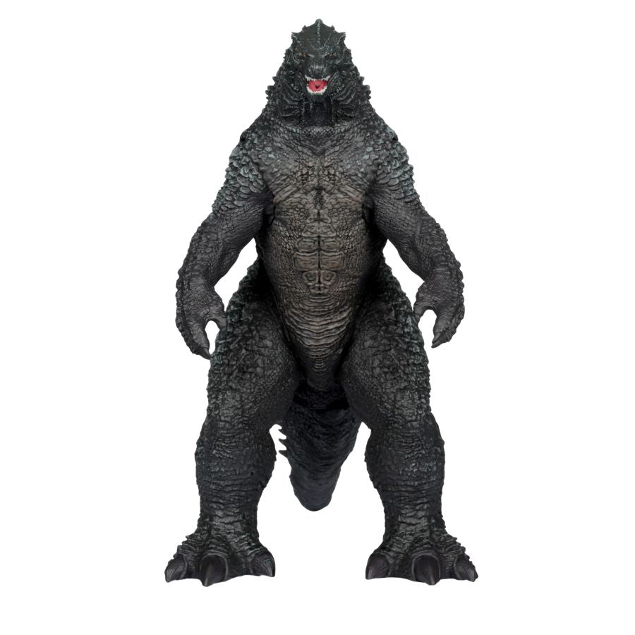 DC - Justice League Monsterverse: Superman Vs Godzilla Action Figure 2 Pack