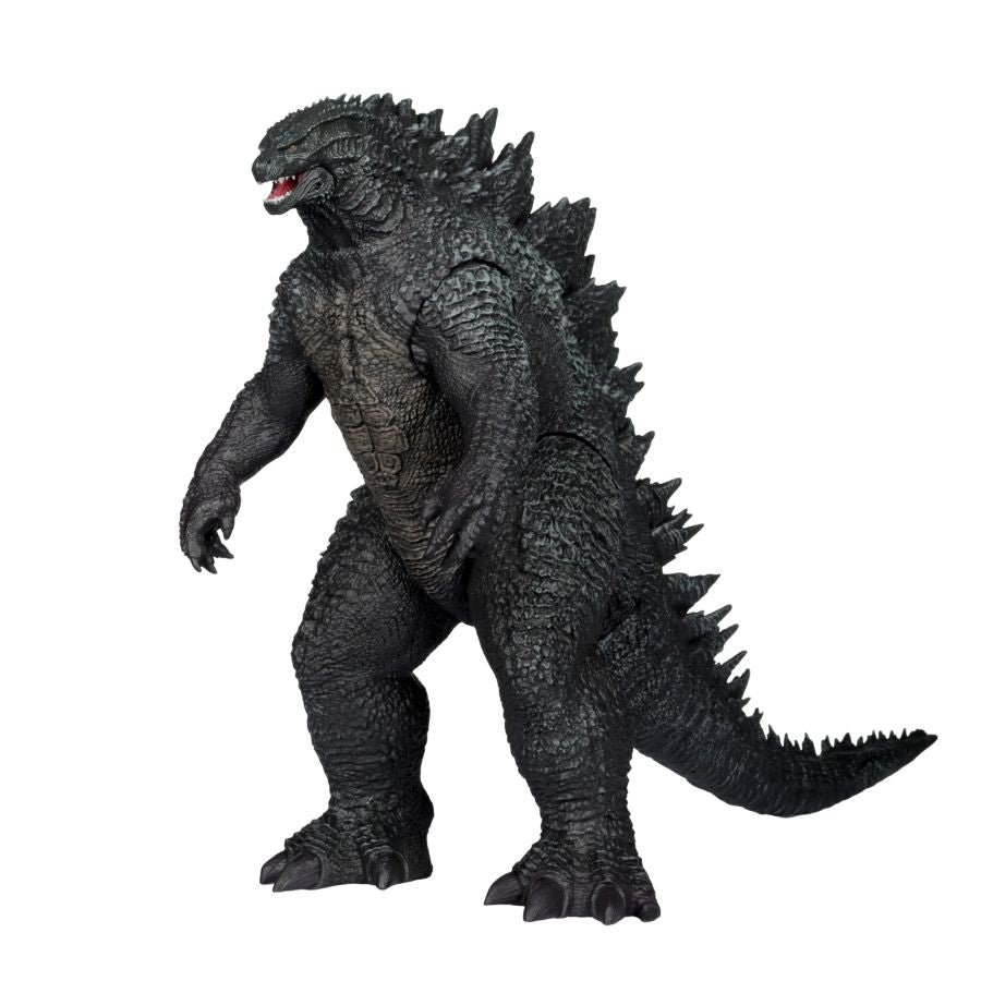 DC - Justice League Monsterverse: Superman Vs Godzilla Action Figure 2 Pack