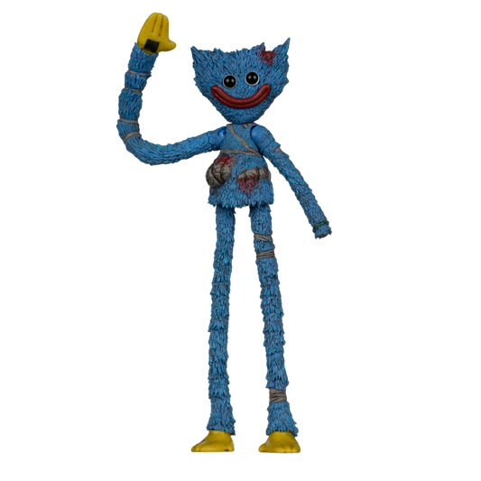 Poppy Playtime - Huggy Wuggy Ruined 7" Figure