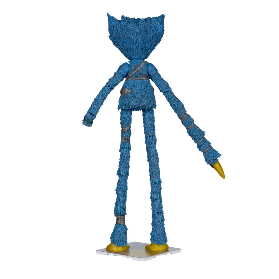Poppy Playtime - Huggy Wuggy Ruined 7" Figure