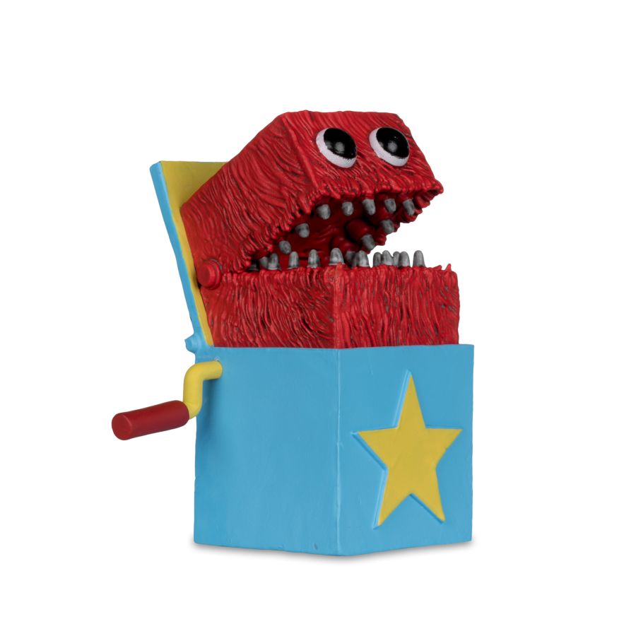 Poppy Playtime - Killy Willy 7" Figure