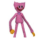 Poppy Playtime - Kissy Missy with Poppy 7" Action Figure