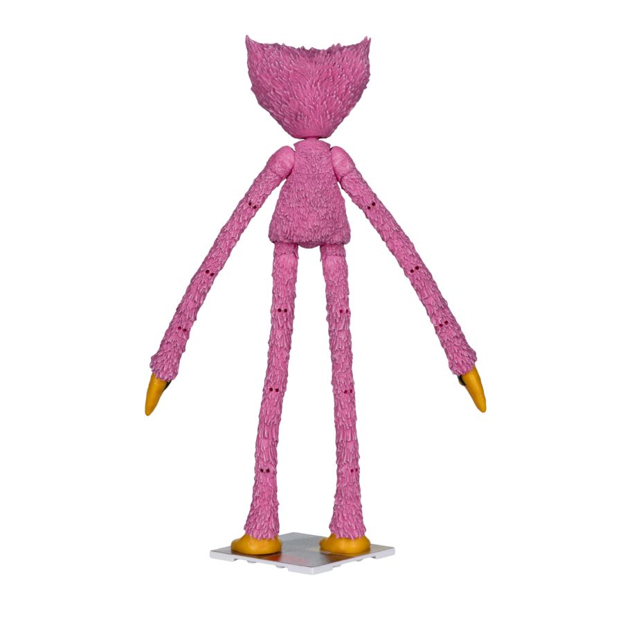 Poppy Playtime - Kissy Missy with Poppy 7" Action Figure