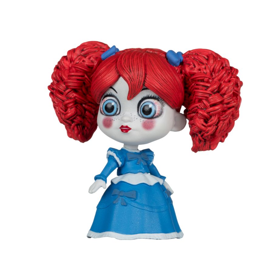Poppy Playtime - Kissy Missy with Poppy 7" Action Figure