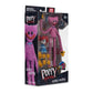 Poppy Playtime - Kissy Missy with Poppy 7" Action Figure