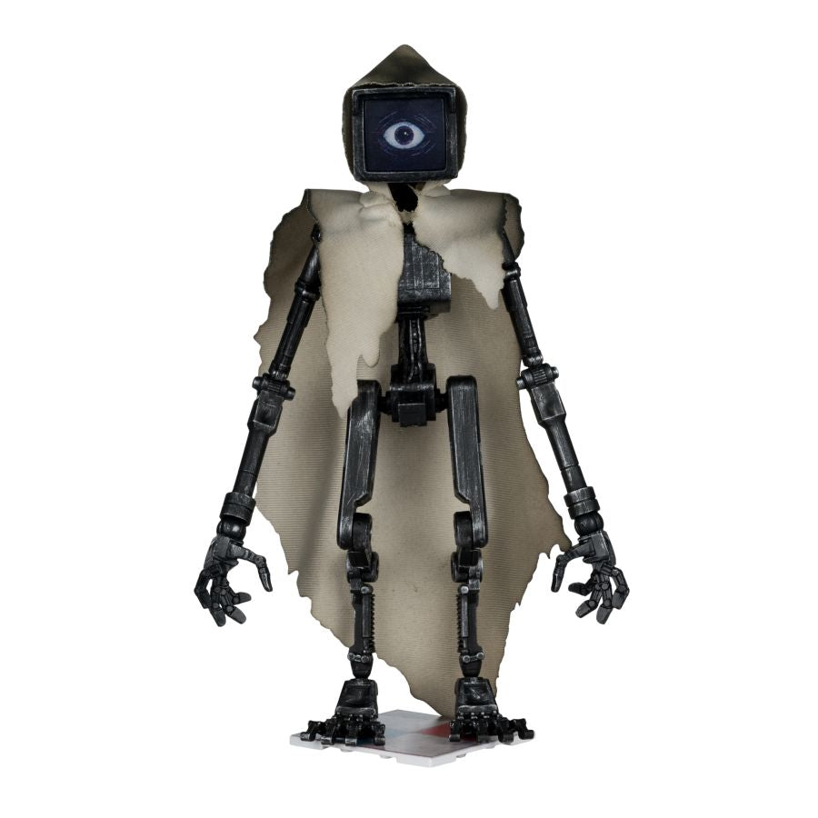 Poppy Playtime - The Doctor 7" Figure