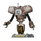 Fallout (TV) - Securitron (Season 2) Movie Maniacs 6" Posed Figure