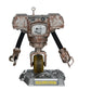 Fallout (TV) - Securitron (Season 2) Movie Maniacs 6" Posed Figure