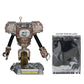 Fallout (TV) - Securitron (Season 2) Movie Maniacs 6" Posed Figure