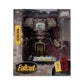 Fallout (TV) - Securitron (Season 2) Movie Maniacs 6" Posed Figure