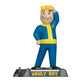 Fallout (TV) - Vault Boy (Season 2) V3 Movie Maniacs 6" Posed Figure