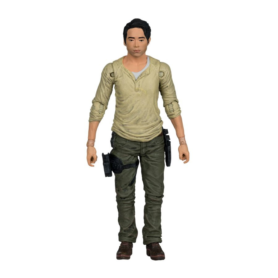 The Walking Dead - Glenn 5" Figure