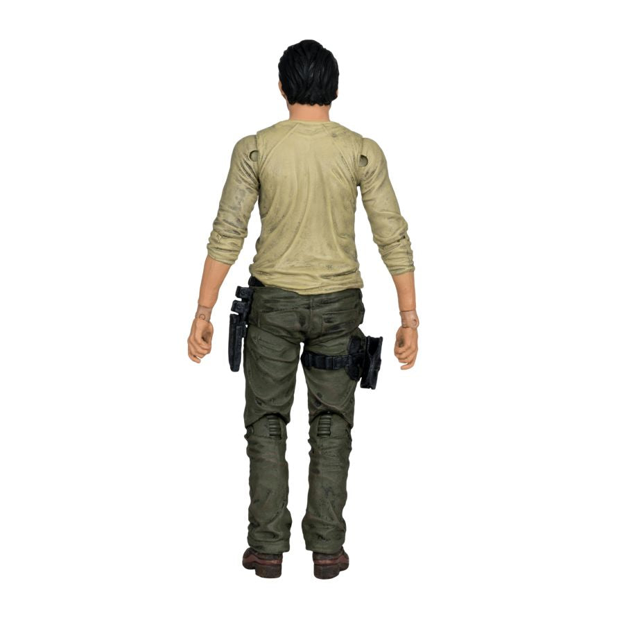 The Walking Dead - Glenn 5" Figure