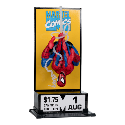 Marvel Comics - Spider-Man 1:10 Scale Figure