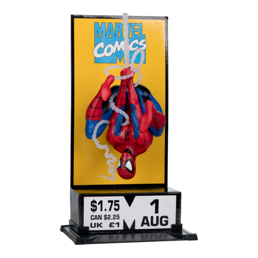 Marvel Comics - Spider-Man 1:10 Scale Figure