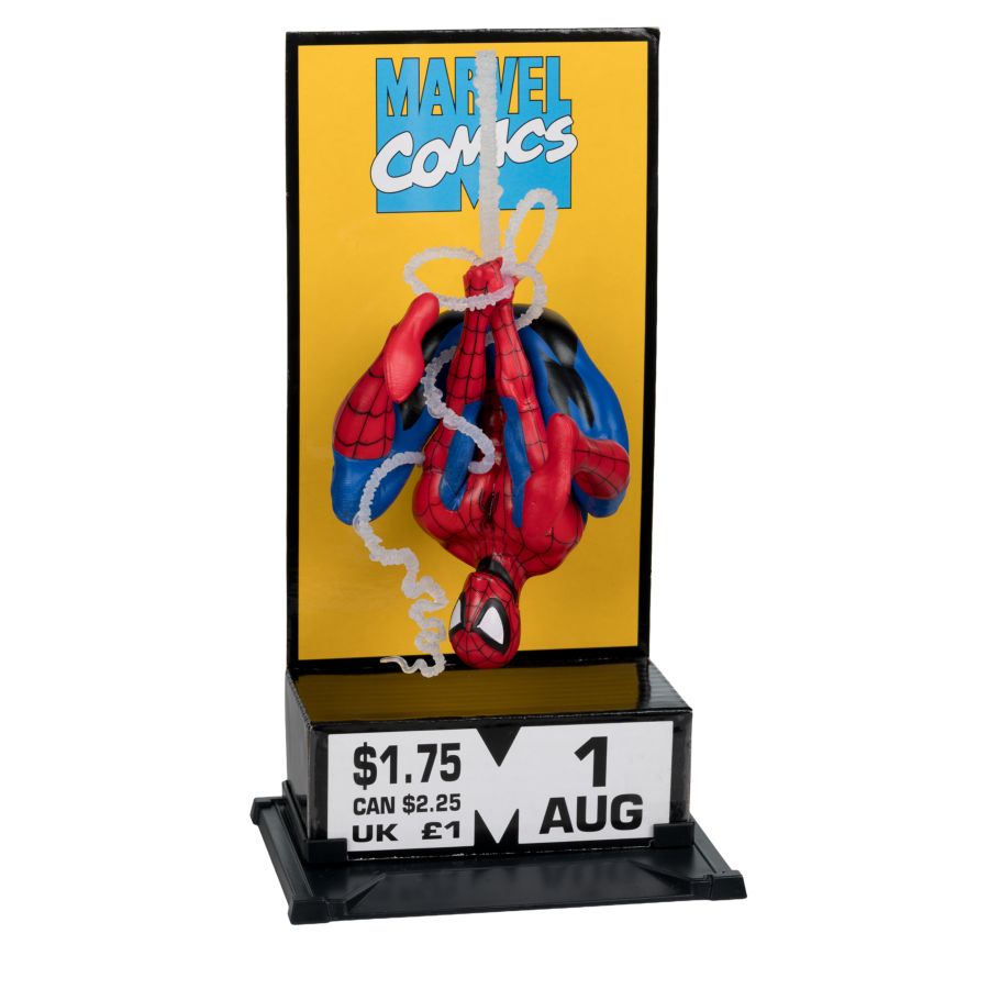 Marvel Comics - Spider-Man 1:10 Scale Figure