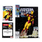 Marvel Comics - Iron Man 1:6 Scale Figure