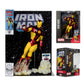 Marvel Comics - Iron Man 1:6 Scale Figure