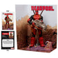 Marvel - Deadpool "Dead Pool #1" 1:6 Scale Figure