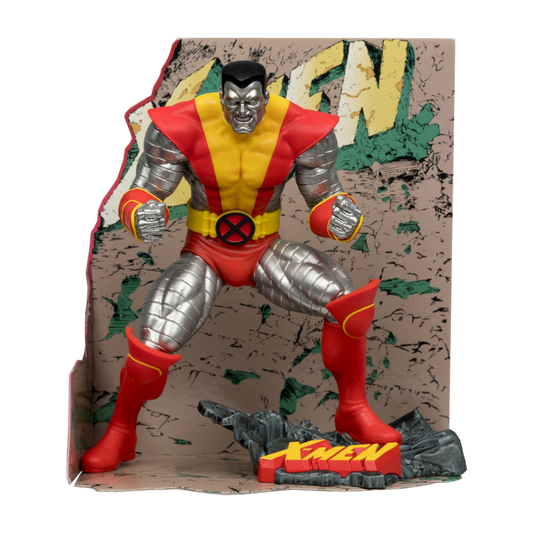 Marvel Comics - Colossus 1:10 Scale Figure