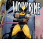 Marvel Comics - Wolverine 1:10 Scale Figure