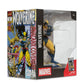Marvel Comics - Wolverine 1:10 Scale Figure