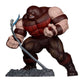 Marvel Comics - The Juggernaut (Spider-Man 16) 1:10 Scale Collectible Figure with Scene