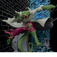 Marvel Comics - The Lizard (Spider-Man 2) 1:10 Scale Collectible Figure with Scene