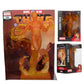Marvel Comics - Human Torch 1:6 Scale Figure
