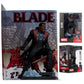 Marvel Comics - Blade with Comic (Blade #1) 1:6 Scale Figure