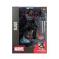 Marvel Comics - Blade with Comic (Blade #1) 1:6 Scale Figure