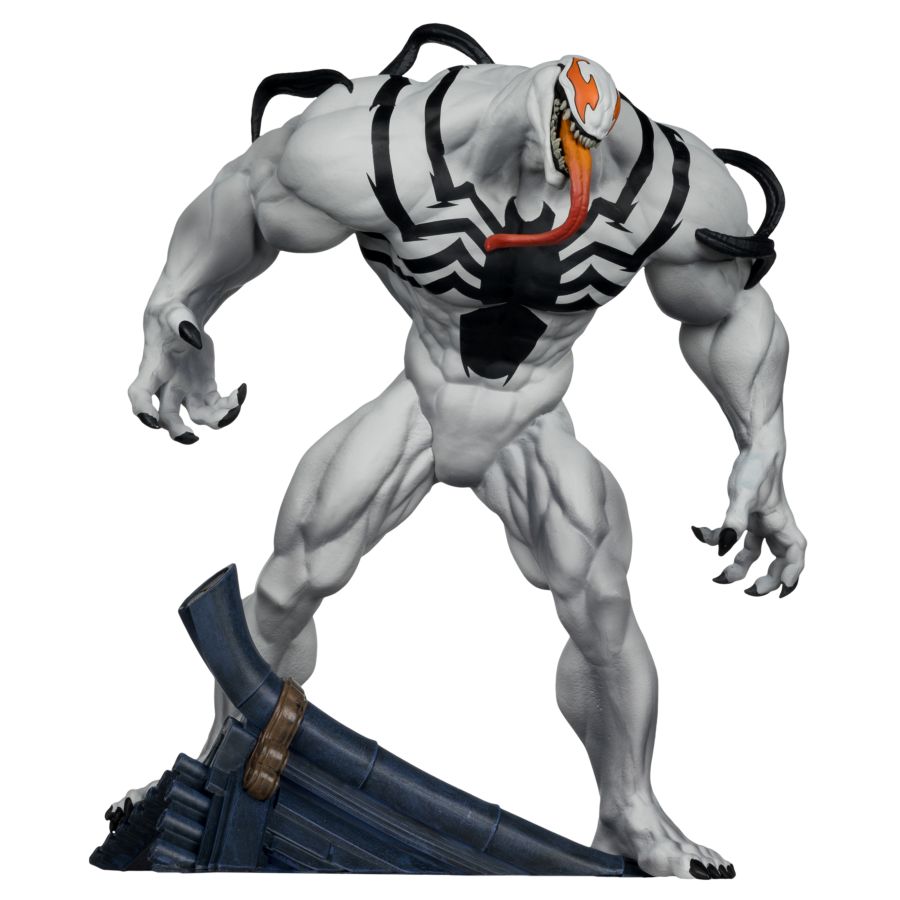 Marvel Rivals - Venom (Anti-Venom Chase Version) 1:6 Scale Figure