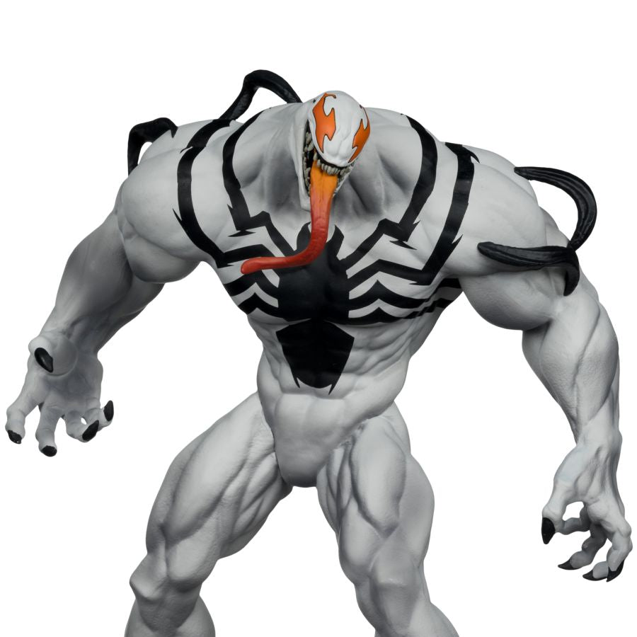 Marvel Rivals - Venom (Anti-Venom Chase Version) 1:6 Scale Figure