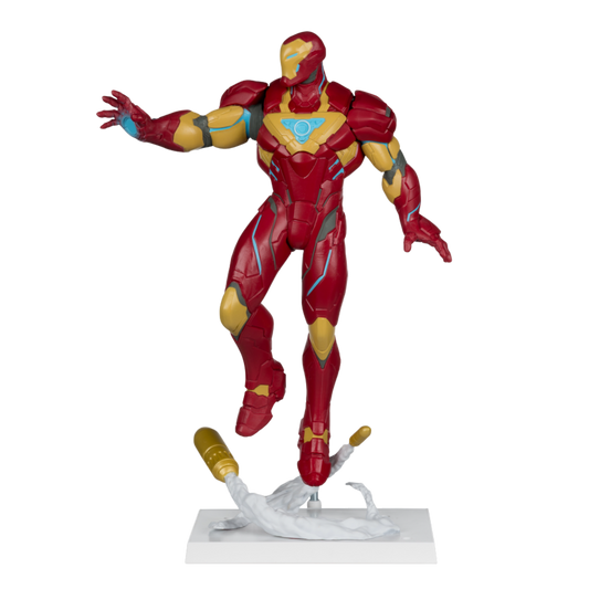 Marvel Rivals - Iron Man 1:6 Scale Action Figure