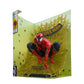 Marvel Comics - Spider-Man by Todd Mcfarlane (Spider-Man #1) Gold Label 1:6 Scale Figure
