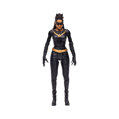 Batman (TV) - Catwoman S3 6" Figure