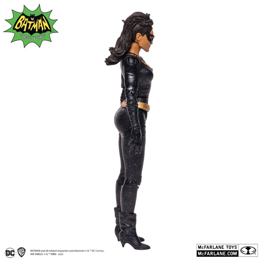 Batman (TV) - Catwoman S3 6" Figure