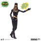 Batman (TV) - Catwoman S3 6" Figure