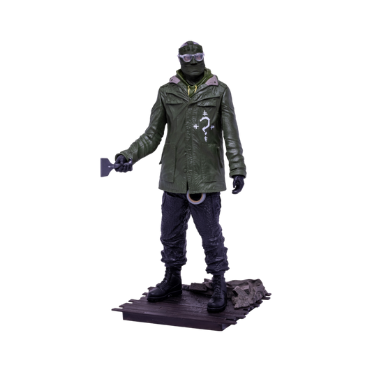 The Batman - Riddler 12" Figure