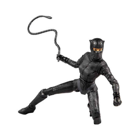 The Batman - Catwoman 7" Figure