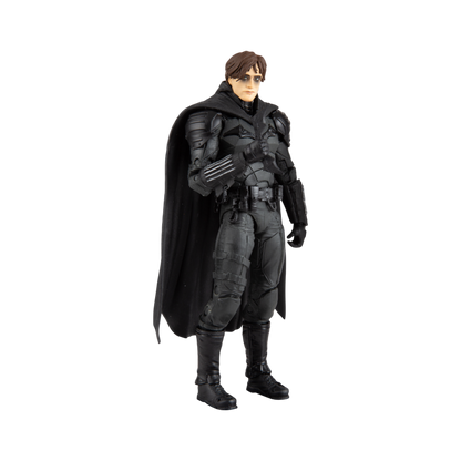 The Batman - Batman UM 7" Figure