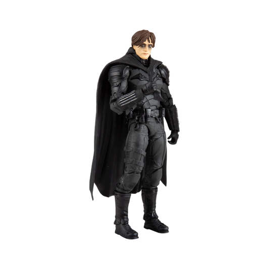 The Batman - Batman UM 7" Figure