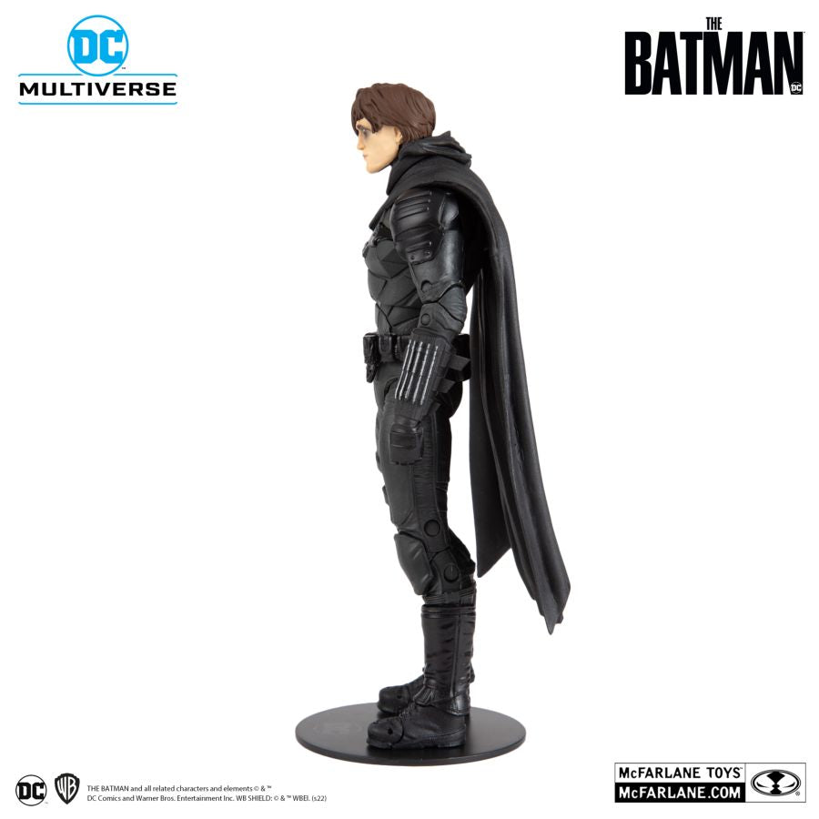 The Batman - Batman UM 7" Figure