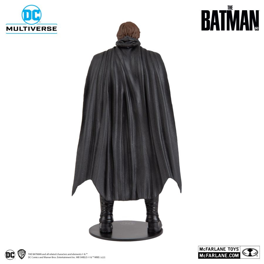 The Batman - Batman UM 7" Figure