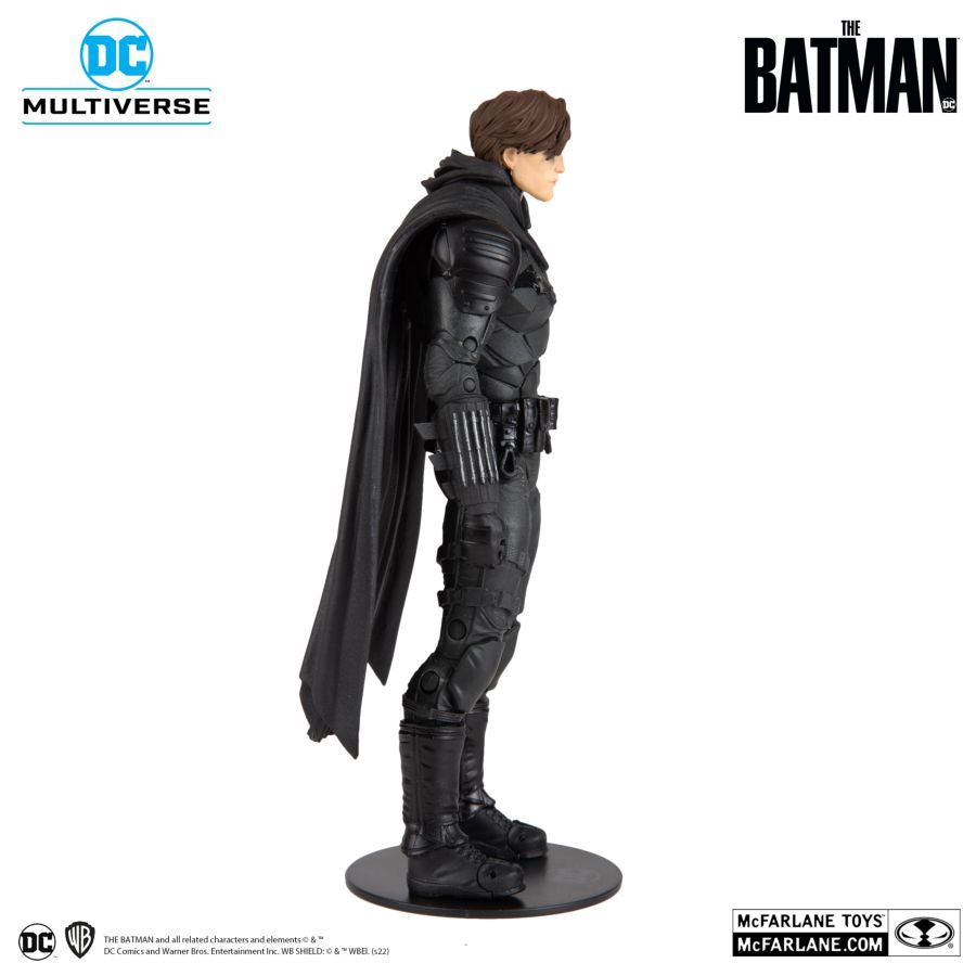 The Batman - Batman UM 7" Figure