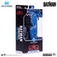 The Batman - Batman UM 7" Figure