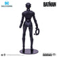 The Batman - Catwoman Unmasked 7" Figure