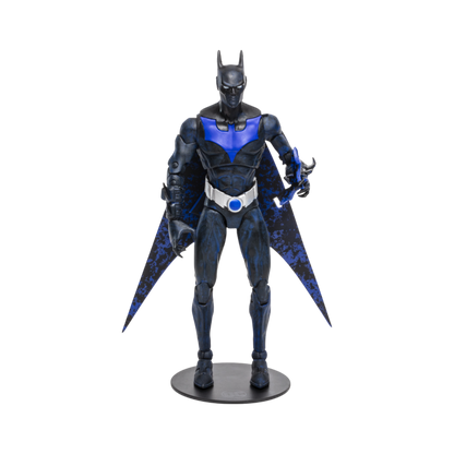 Batman Beyond - Inque as Batman 7" Figure