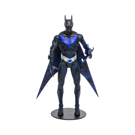 Batman Beyond - Inque as Batman 7" Figure